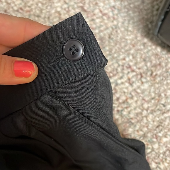 Vintage 80s/90s pleated high waist stir up pants - Picture 3 of 10